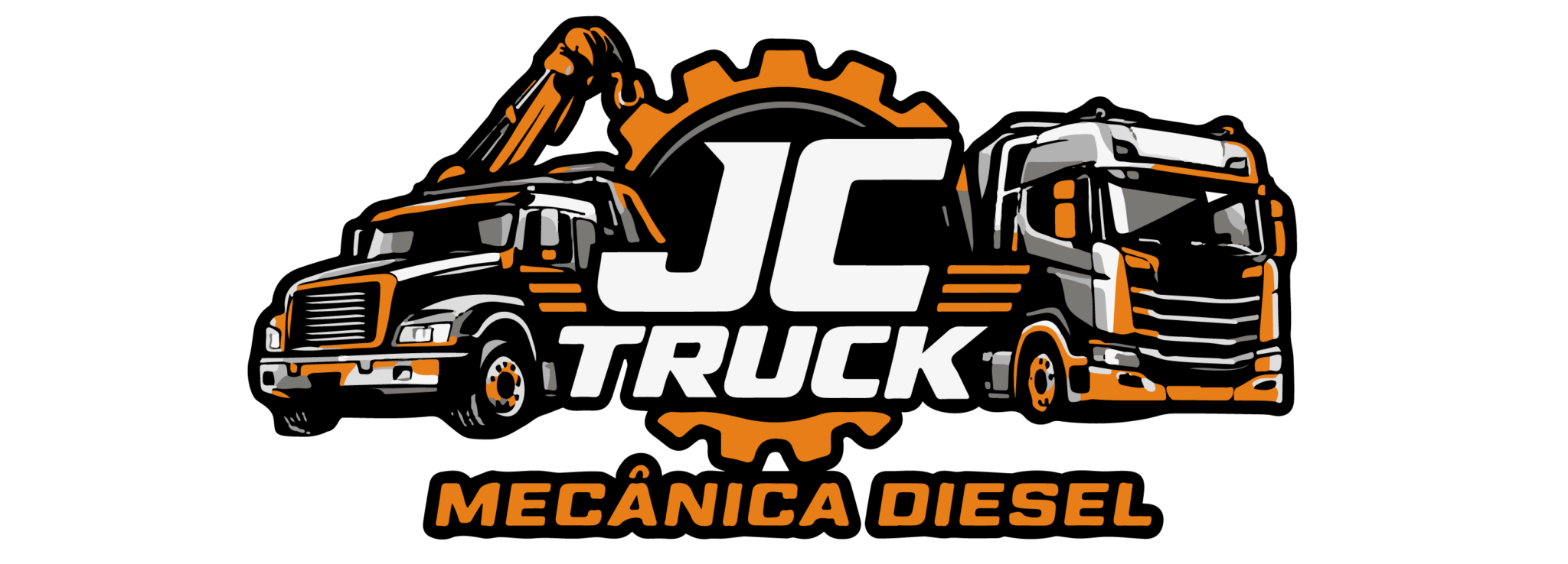 JC Truck